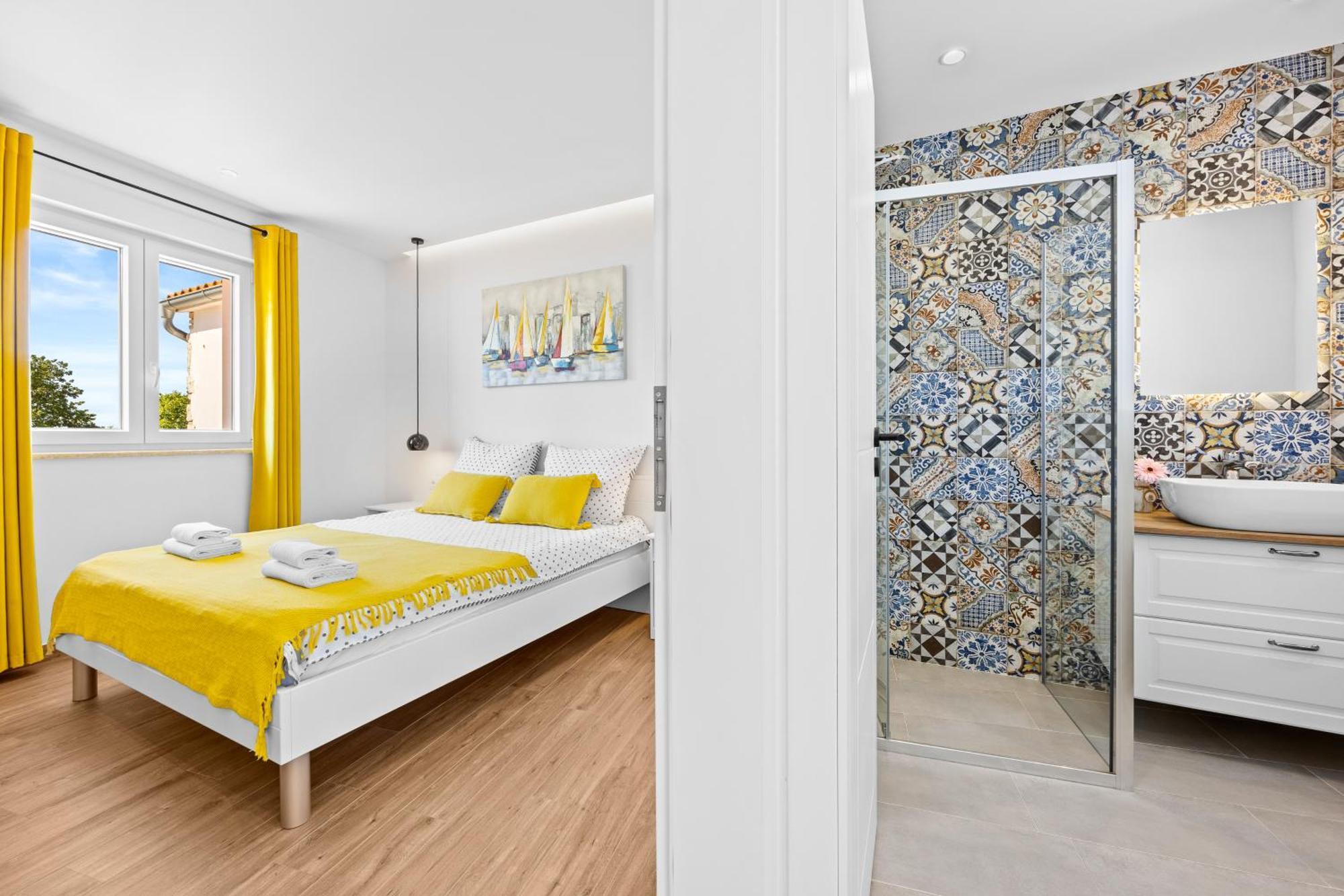 Villa Blue Istria Burići Εξωτερικό φωτογραφία