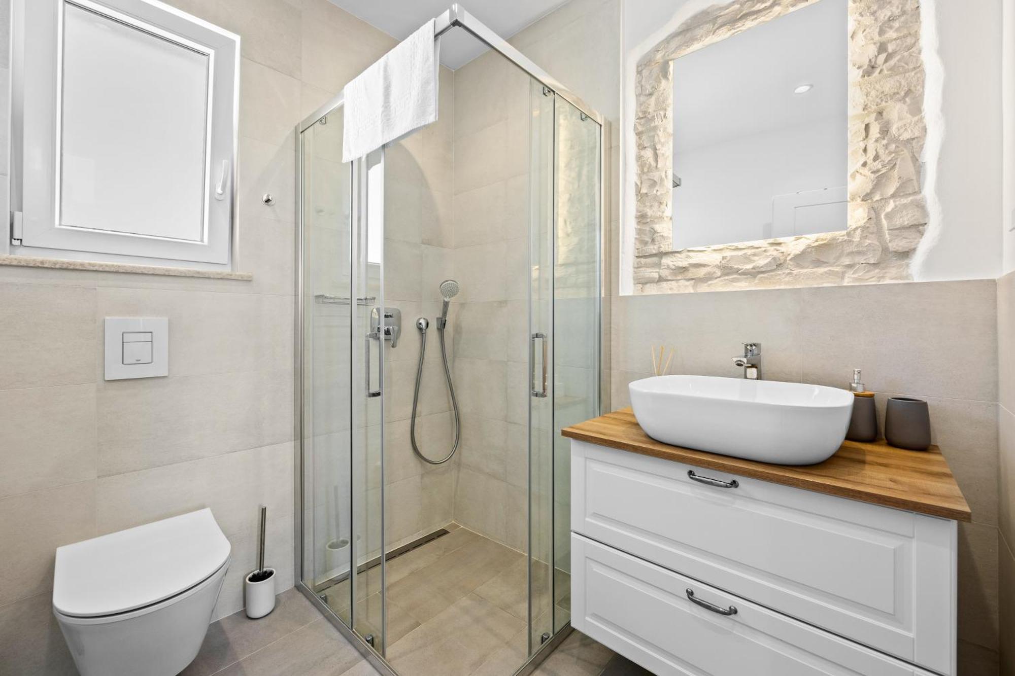Villa Blue Istria Burići Εξωτερικό φωτογραφία